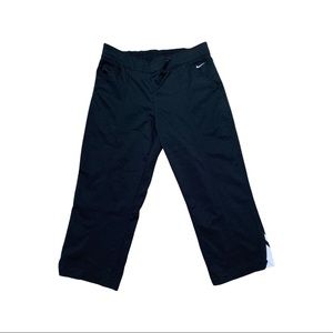 Nike Dri Fit Capris